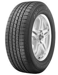 Yokohama 235/75R15 109H Geolandar A/T G056 - 2024 - Drivo.ae