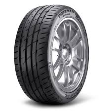 Image of Bridgestone 235/50R18 101W Potenza RE004 tire