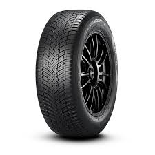 Image of Pirelli 255/45R20 105Y Scorpion All Season SF2 tire