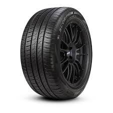 Pirelli 255/60R20 Scorpion Zero 2023 tyre image