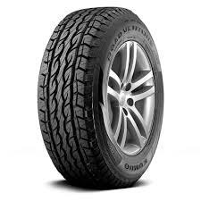 Kumho 285/70R17 117S Road Venture KL61 - 2024 - Drivo.ae