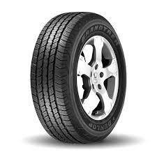 Dunlop 225/70R17C 108/106S AT20 - 2024 - Drivo.ae