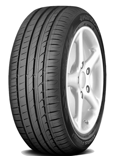 Image of Hankook 235/55R19 101H K115 tire