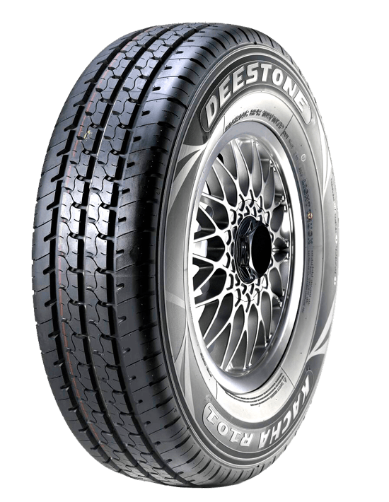 Deestone 205R16C 110/108R R101 2023 - Drivo.ae