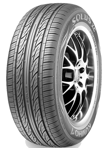 Kumho 235/45R18 KU26 2024 tyre image