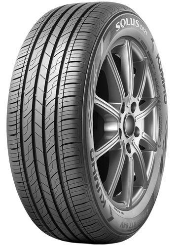 Kumho 165/60R14 Solus TA21 2024 tyre image