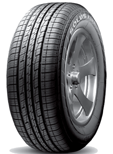 Kumho 265/50R20 107V KL21 VTN TL 2024 - Drivo.ae