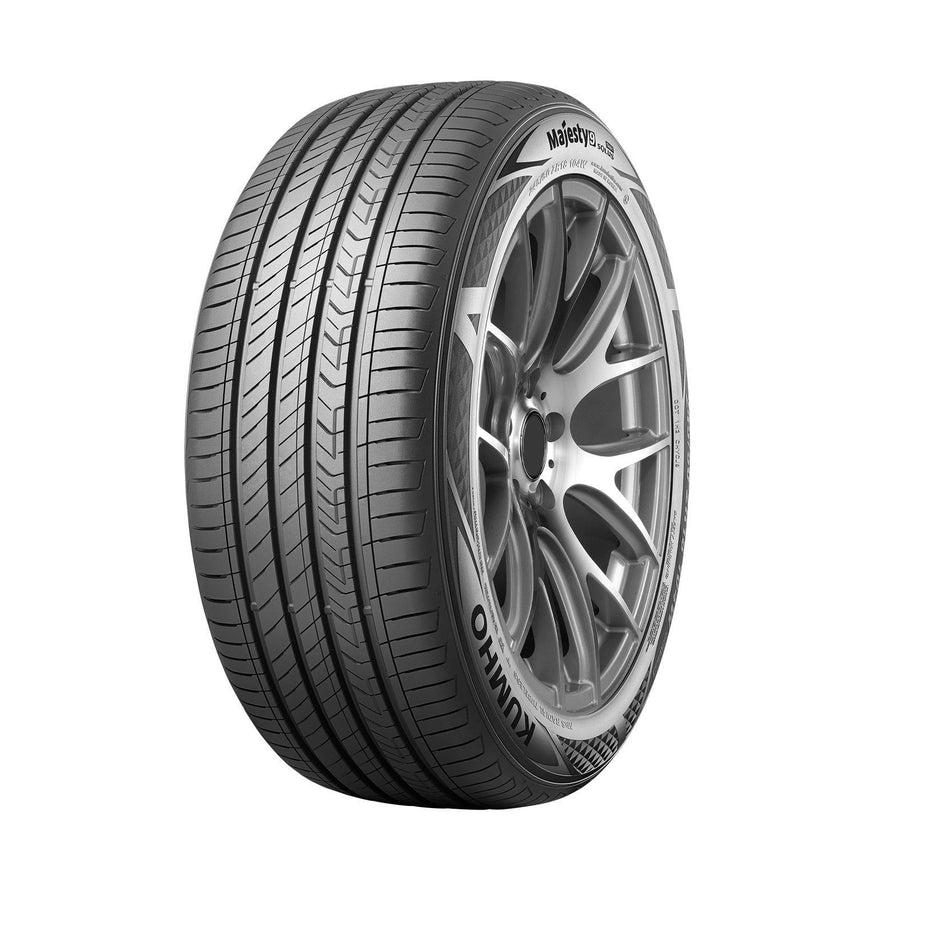 Kumho 235/40R19 Ecsta TA91 2024 tyre image