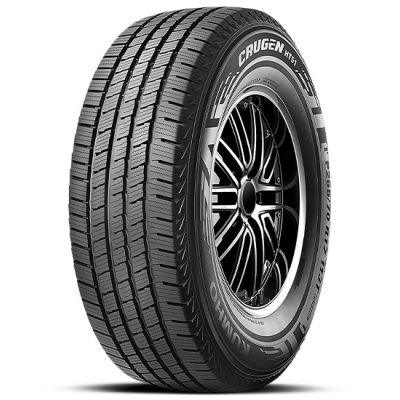 Kumho 215/70R16 Crugen HT51 2024 tyre image