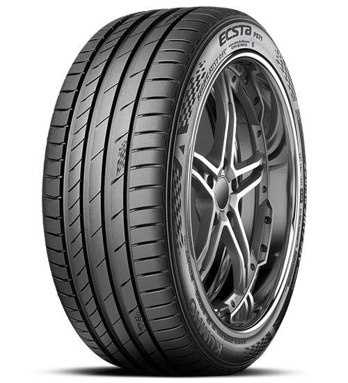 Image of Kumho 275/40R21 107Y XL Ecsta PS71 tire