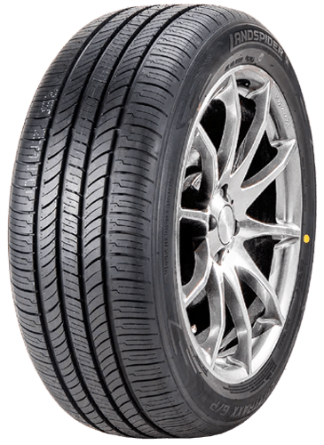 Landspider 225/70R15 Citytraxx G/P 2024 tyre image