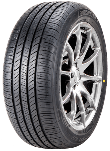 Accelera City Traxx G/P Tire for 195/65R15 on Drivo.ae – Optimal Performance and Comfort