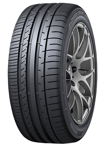 Dunlop 225/50 R17 93Y SP Sport Maxx 050+ 2022 - Drivo.ae