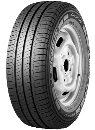 Michelin 205/75R16 113/111R (110T) Agilis 3 - 2023 - Drivo.ae