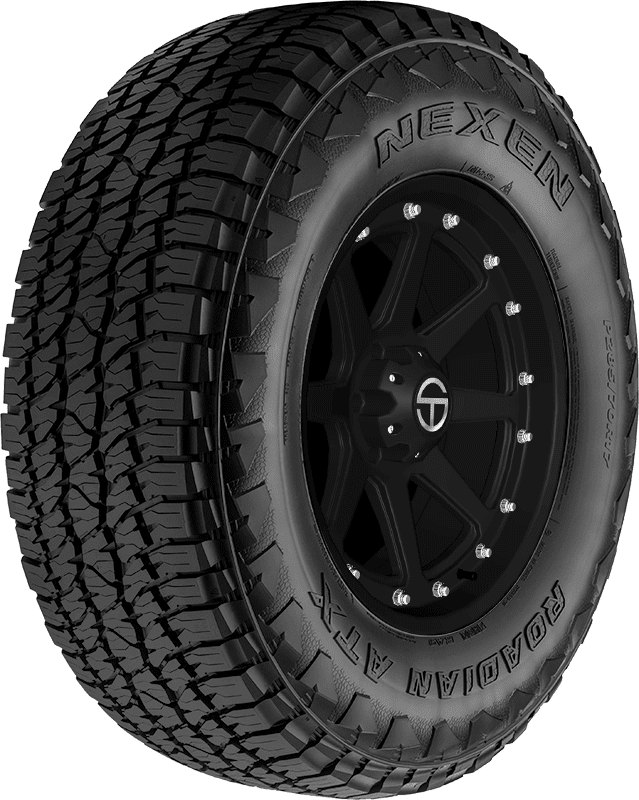 Nexen 245/75R17 112S Roadian ATX 2024 – Drivo.ae