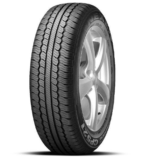 Nexen 215/70R16C 108/106T CP521 - Drivo.ae