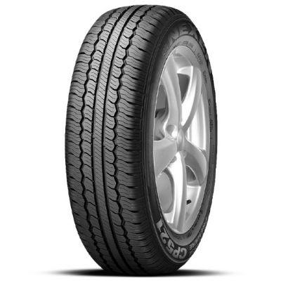 Nexen 215/70R16C 108/106T CP521 - 2024 - Drivo.ae