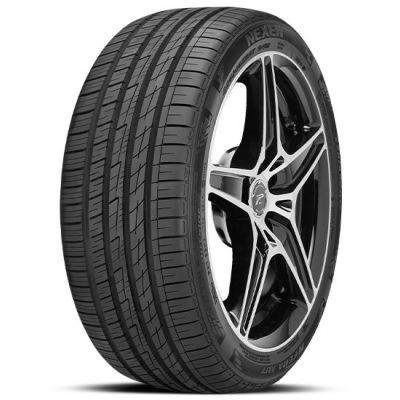 Nexen 225/40ZR19 N'Fera AU7 2024 tyre image