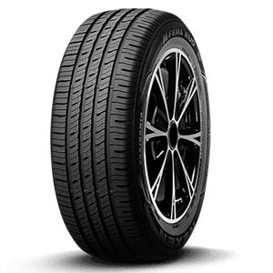 Nexen 245/60R18 N'Fera RU5 2024 tyre image