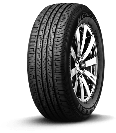 Nexen 235/75R15 N'Priz AH5 2023 tyre image