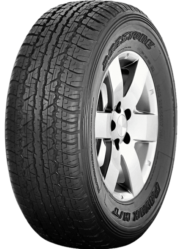 Deestone 275/70 R16 114T Payak R602 2023 - Drivo.ae