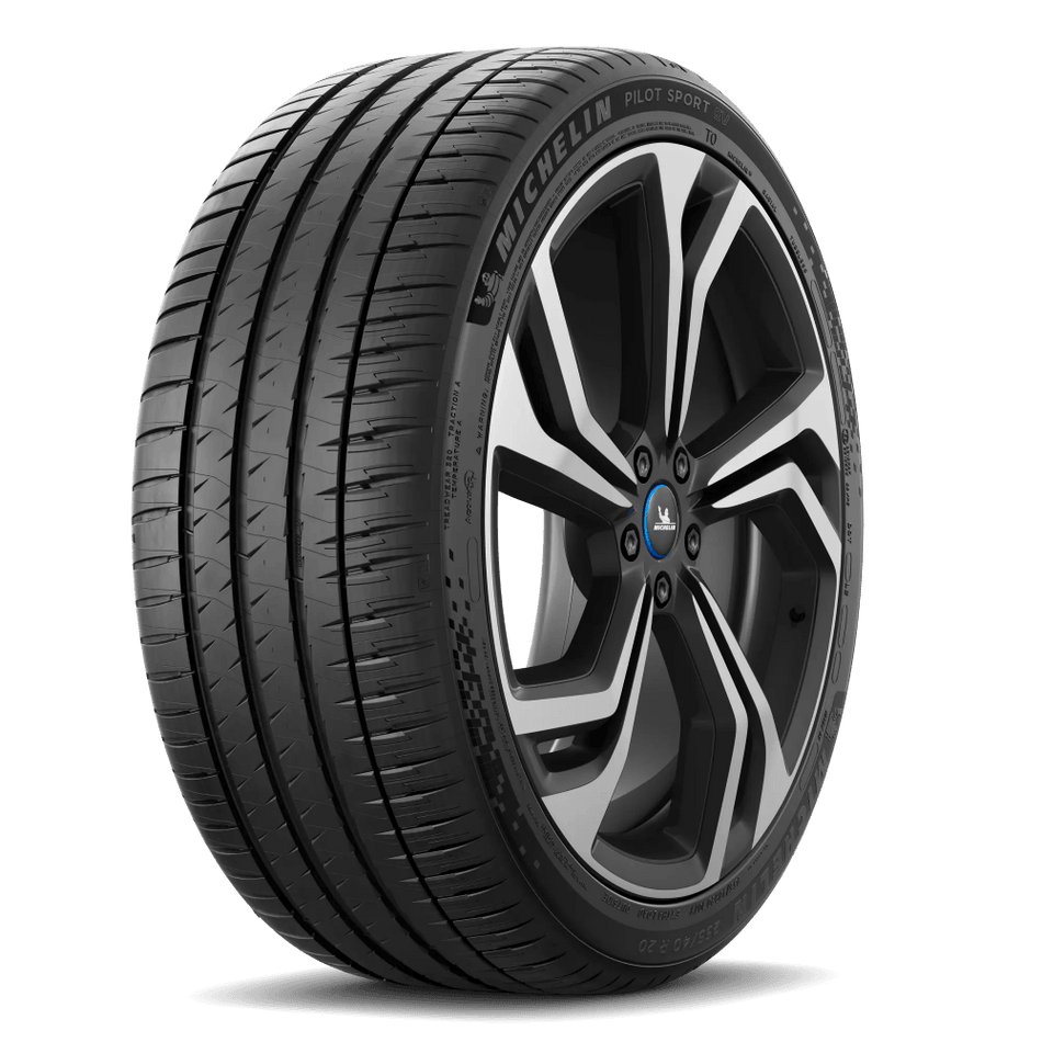 Michelin 295/30R21 102Y Pilot Sport EV AC MO1 RG 2023 - Drivo.ae