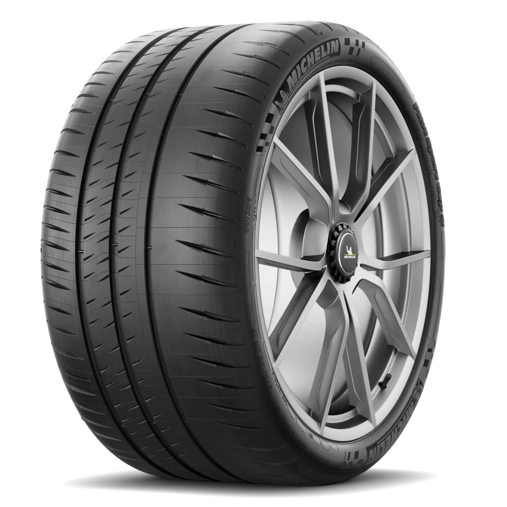 Michelin 255/70R18 116V Latitude Tour HP LR - 2023 - Drivo.ae