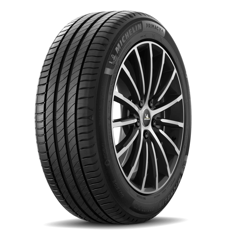 Michelin 185/60R15 84H Primacy 4 - 2023 - Drivo.ae