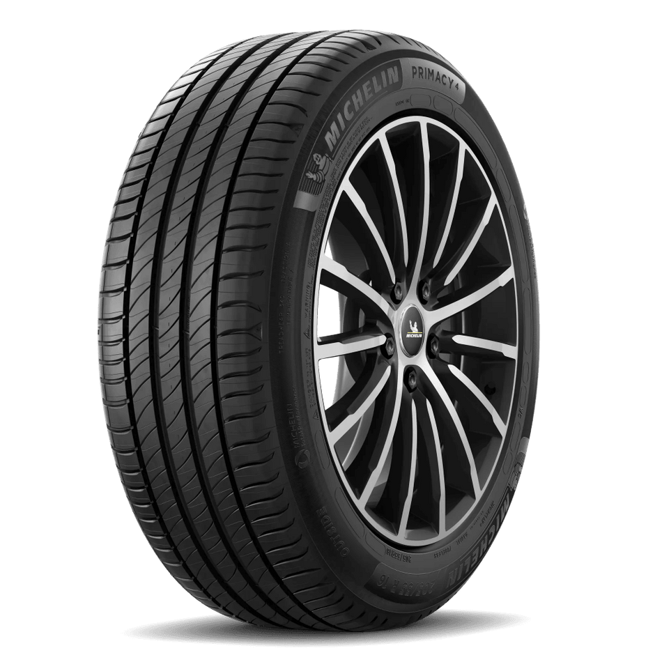 Michelin 205/55R17 95V Primacy 4 - 2023 - Drivo.ae