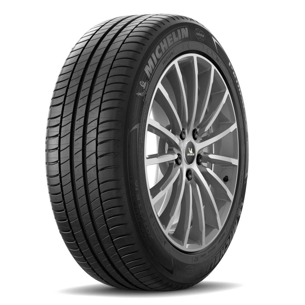 Michelin 195/60R16 89V Primacy 3 - 2023 - Drivo.ae