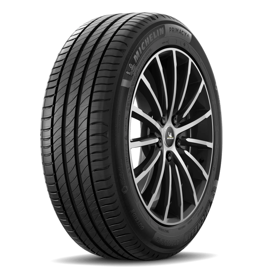 Michelin 235/55R18 104V XL TL Primacy 4+ - 2024 - Drivo.ae