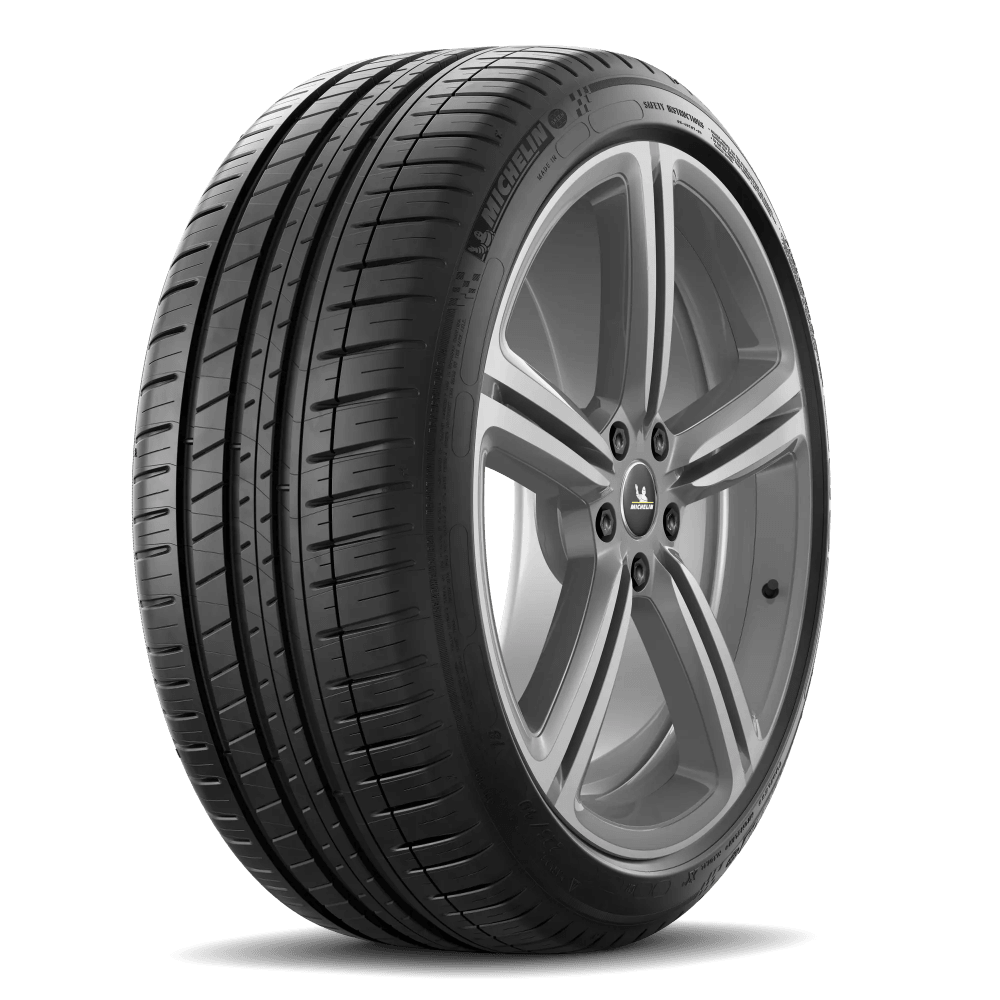 Michelin 245/35R20 95Y XLTL Pilot Sport 3 RunFlat* MOE - 2024 - Drivo.ae