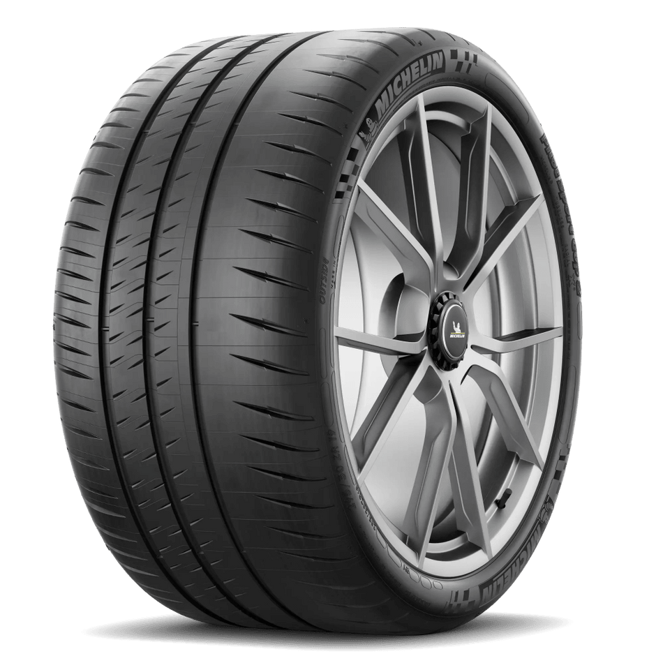 Michelin 325/30ZR21 108Y Pilot Sport Cup 2 N2 - 2023 - Drivo.ae