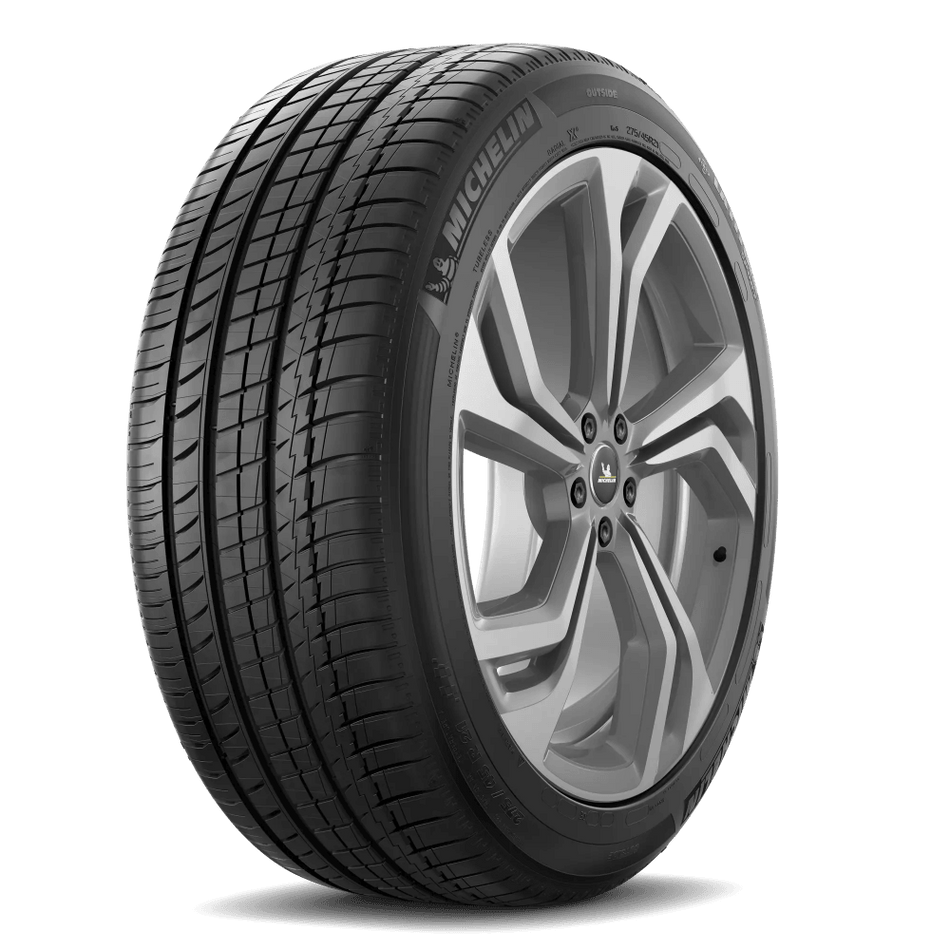 Michelin 275/55R19 111W Latitude Sport MO - 2023 - Drivo.ae