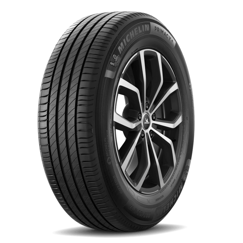 Michelin 225/60R18 99Y XL TL Primacy 4 SUV - 2023 - Drivo.ae