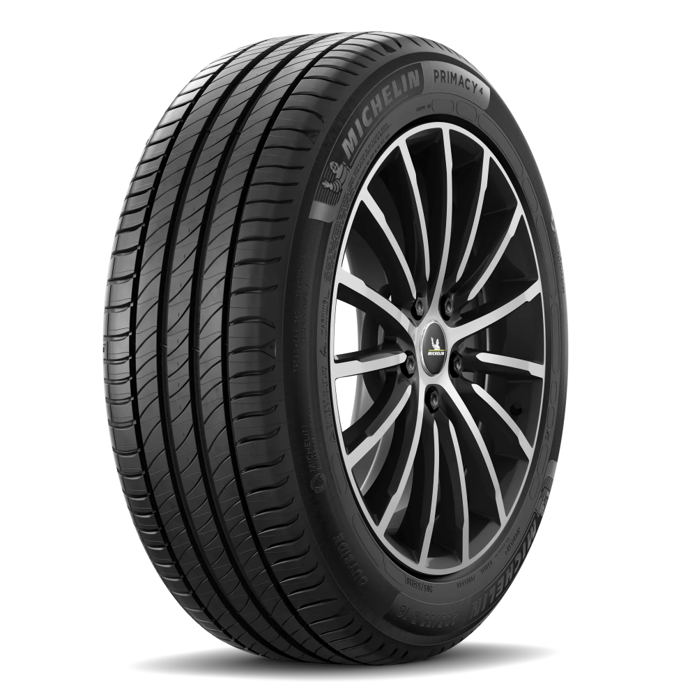 Image of Michelin 225/45R18 95Y Primacy 4 MO tire