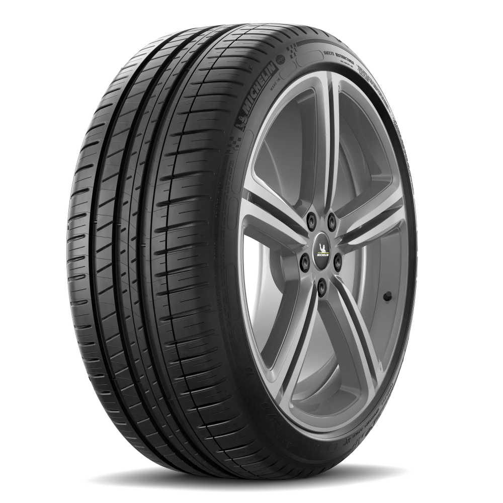 Image of Michelin 275/40R19 105Y Pilot Sport 3 MO tire