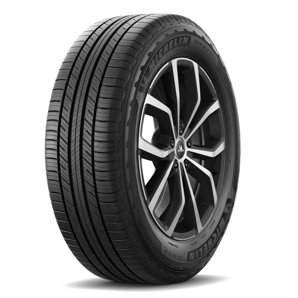 Michelin 265/60R18 110H TL Primacy SUV+ - 2024 - Drivo.ae