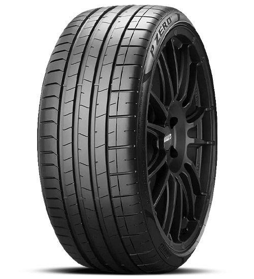 Pirelli 225/45 R19 96W RunFlat P Zero PZ4 2023 - Drivo.ae