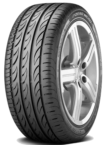 Pirelli 255/30ZR19 PZero 2024 tyre image