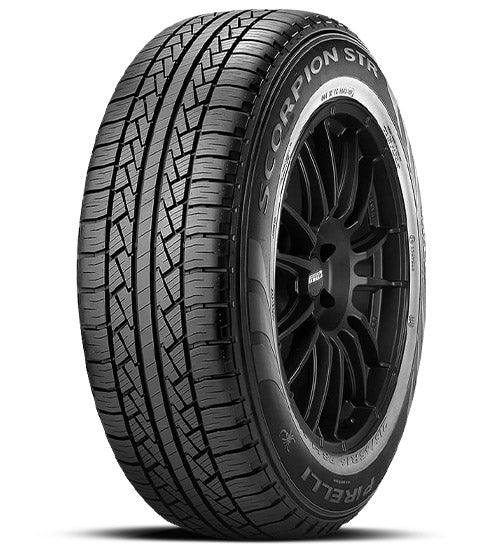 Image of Pirelli 255/70R18 112H Scorpion STR M+S tire