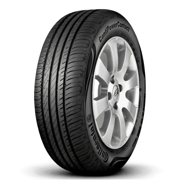 Continental 205/55R17 ContiPowerContact 2023 tyre image