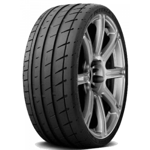 Bridgestone 295/35R20 Potenza S007 2024 tyre image