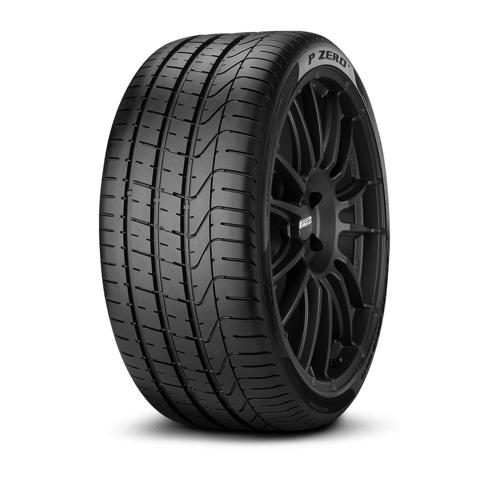 Image of Pirelli 265/45R21 104W P Zero J LR T tire