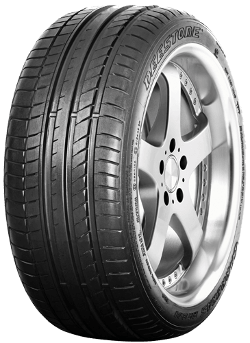 Deestone 205/40R17 RA801E 2024 tyre image