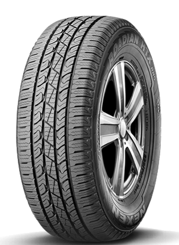 Image of Nexen 255/65R18 111T Roadian HTX RH5 tire