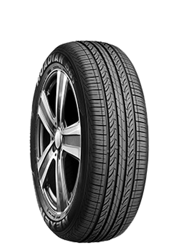 Image of Nexen 235/60R18 103H RO581 tire