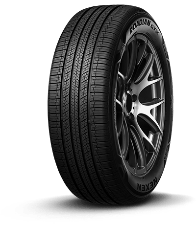 Nexen 225/55R19 103V Roadian GTX - 2024 - Drivo.ae