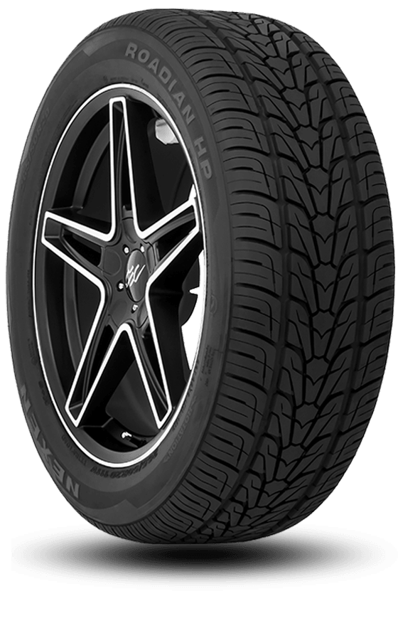 Nexen 285/50 R20 116V Roadian HP 2023 - Drivo.ae