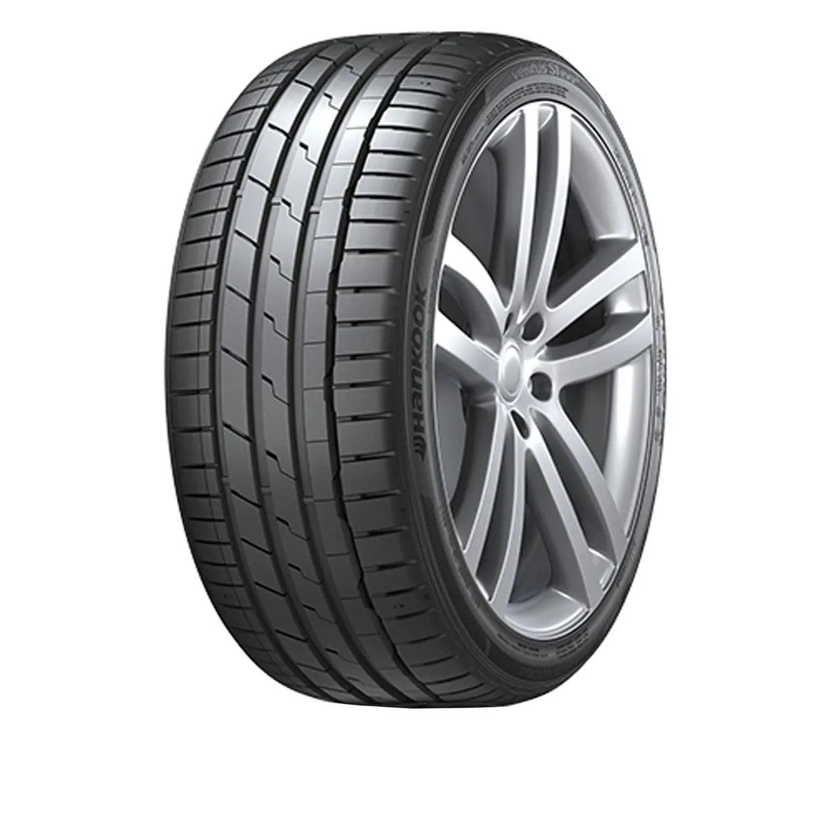 Hankook 235/40R19 96W Ventus S1 evo2 K127 TO NCS - 2023 - Drivo.ae